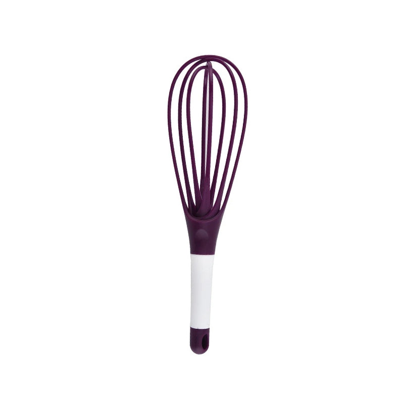 🔥hot sale🔥Multipurpose Rotary Manual Egg Whisk