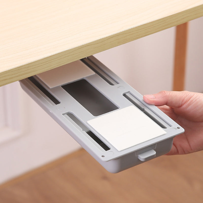 Under Desk Storage Drawer