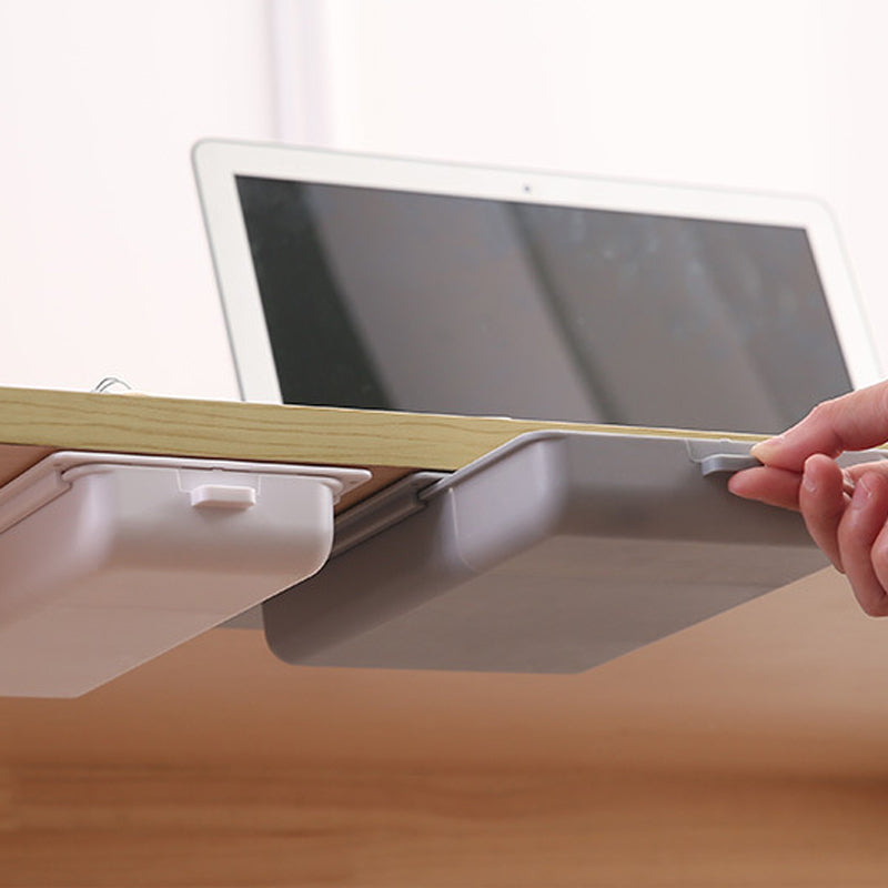 Under Desk Storage Drawer