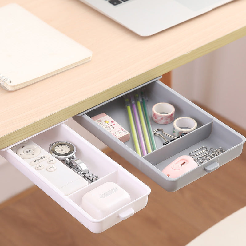 Under Desk Storage Drawer