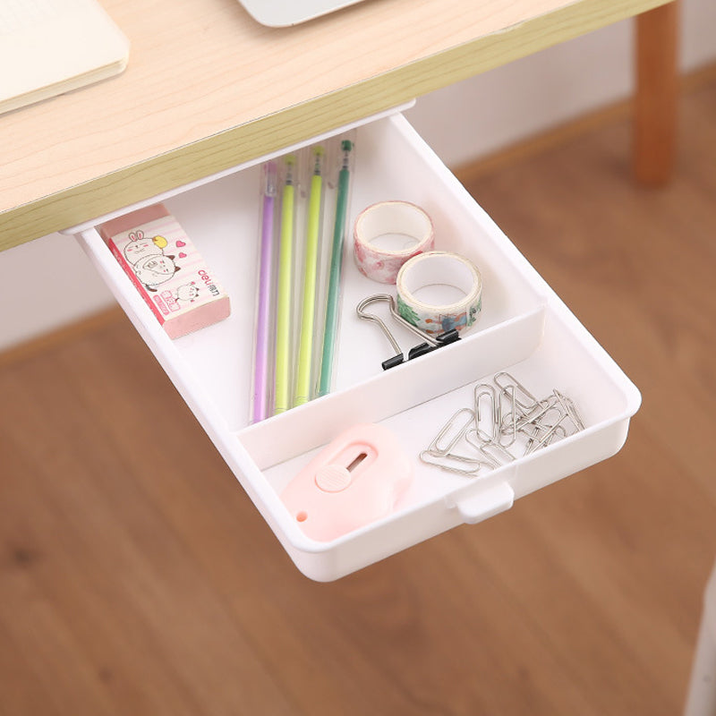 Under Desk Storage Drawer