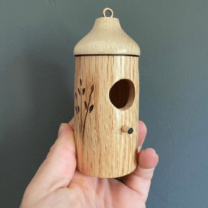 🐦Hummingbird House