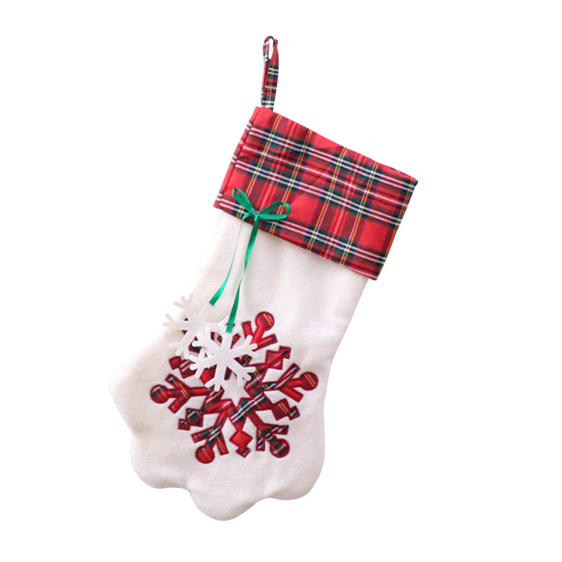 Christmas Tree Decoration Stocking Stuffer