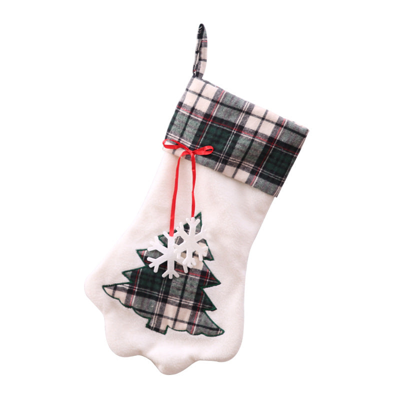 Christmas Tree Decoration Stocking Stuffer