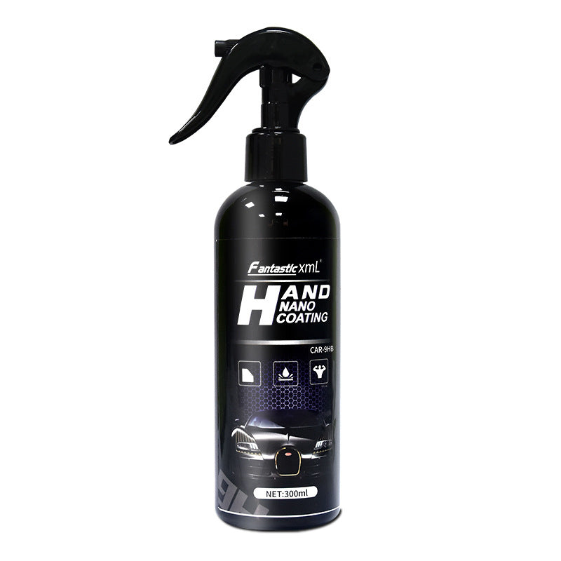 Car Paint Coating Spray