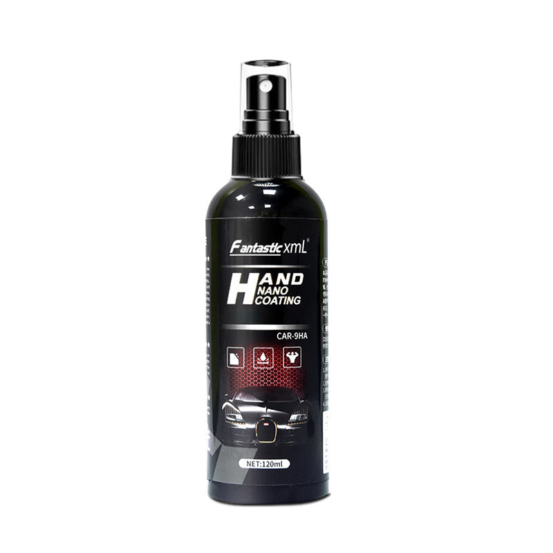 Car Paint Coating Spray