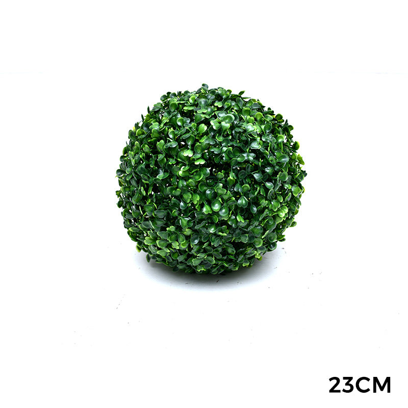 🎍Artificial Plant Grass Ball