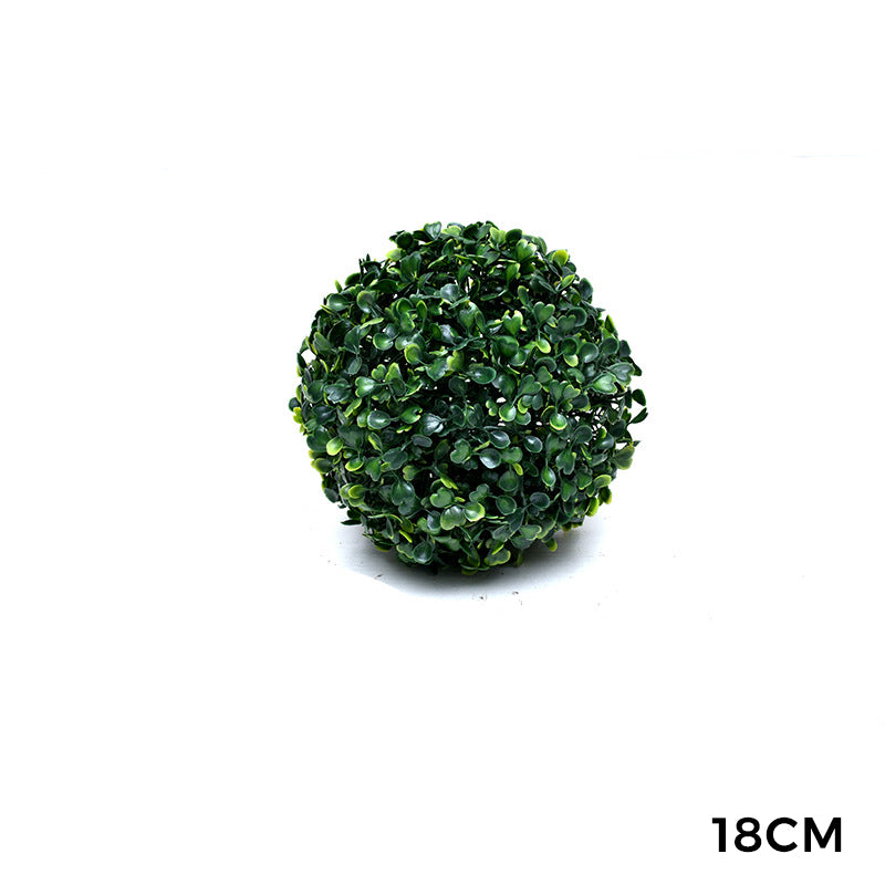 🎍Artificial Plant Grass Ball