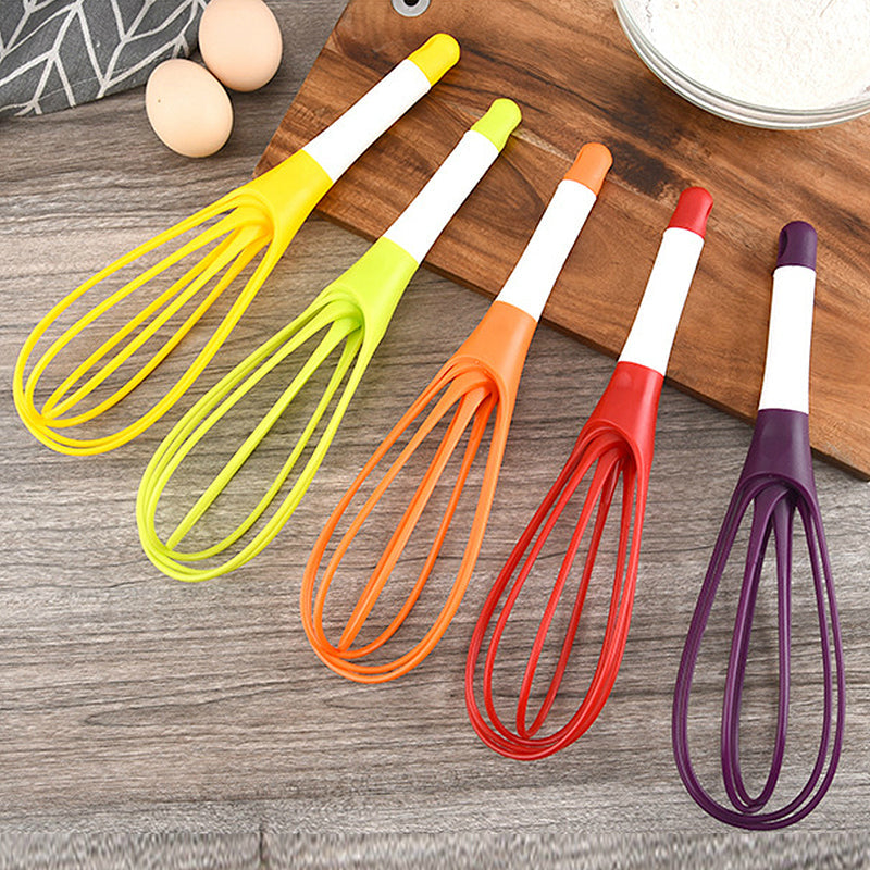 🔥hot sale🔥Multipurpose Rotary Manual Egg Whisk