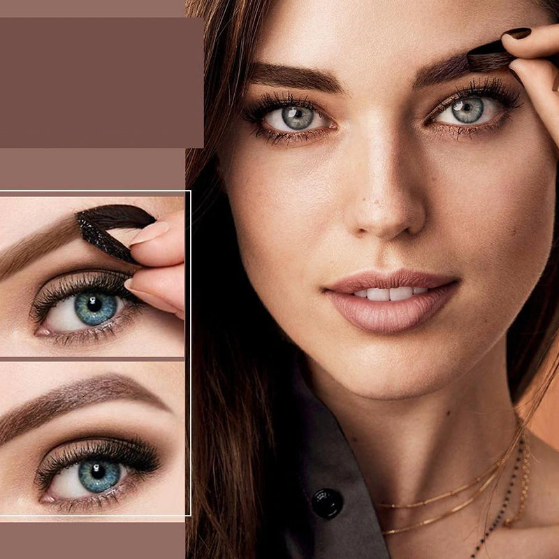 Eyebrow Tattoo Gel