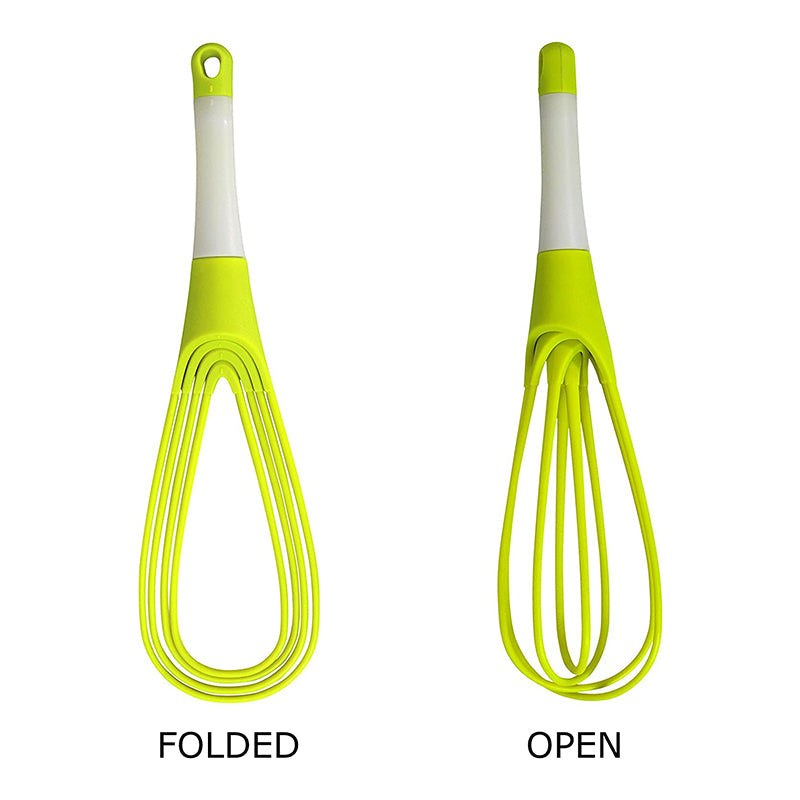 🔥hot sale🔥Multipurpose Rotary Manual Egg Whisk