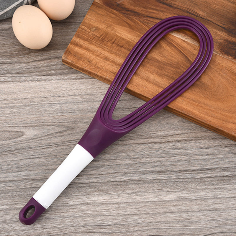 🔥hot sale🔥Multipurpose Rotary Manual Egg Whisk