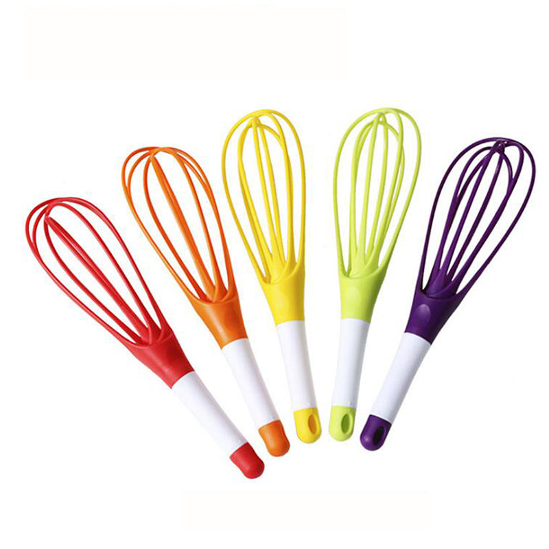 🔥hot sale🔥Multipurpose Rotary Manual Egg Whisk