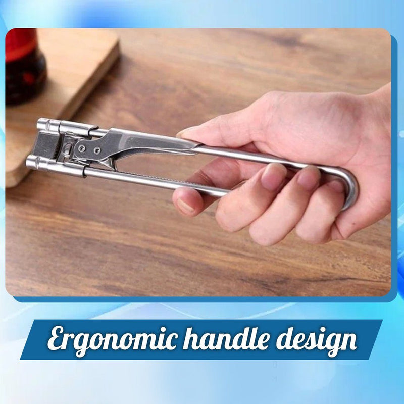 💥Adjustable Jar & Bottle Opener Multifunctional Stainless Steel Can Opener💥