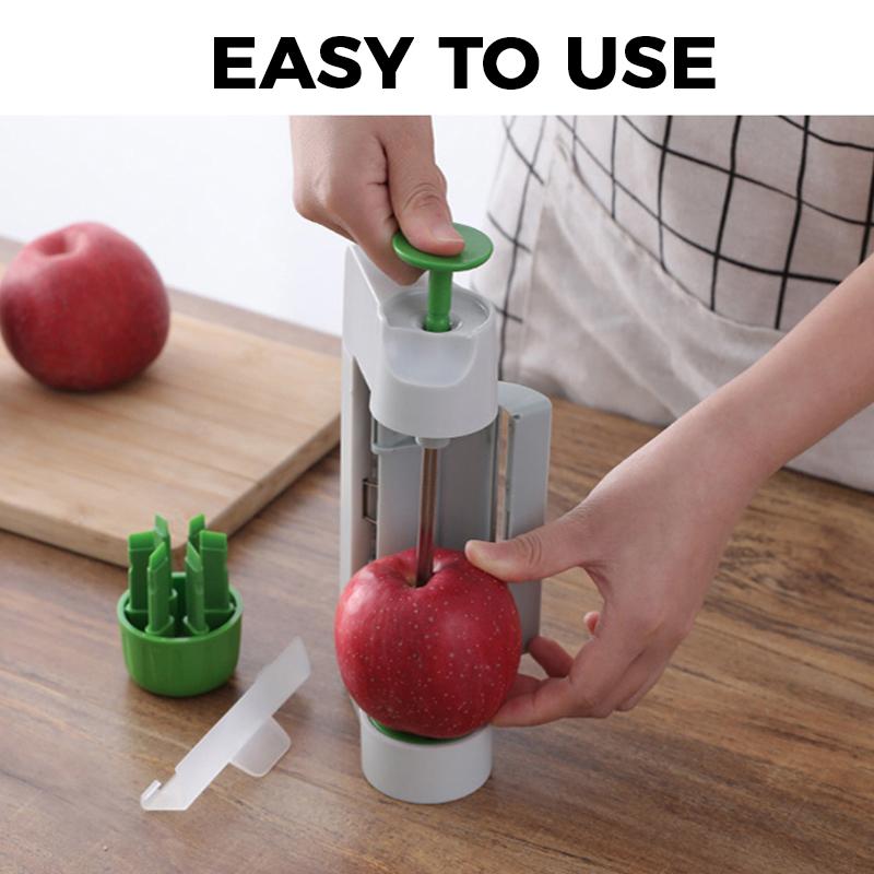 Veggie Sheet Slicer