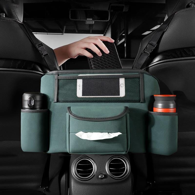 🚗Car Storage Pocket