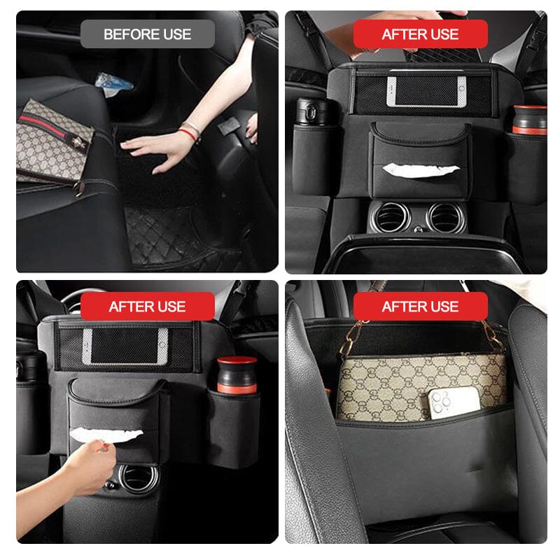 🚗Car Storage Pocket