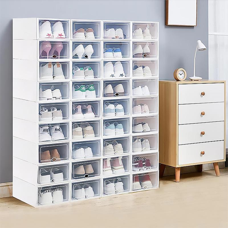 New Drawer Type Shoe Box