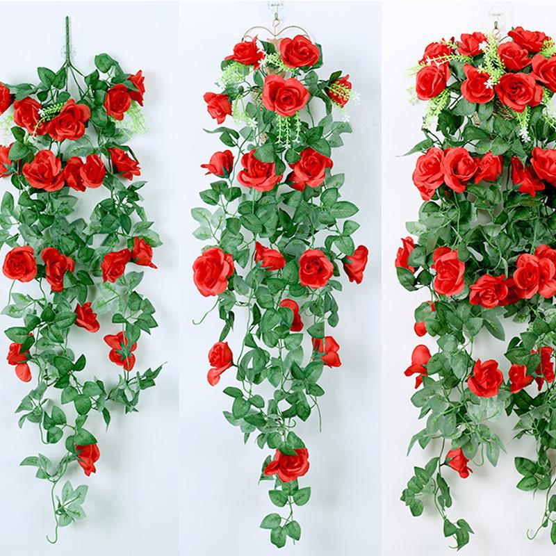 Wall Decoration Hanging Flower Vine