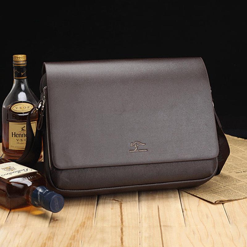 Men's Business Style Bag