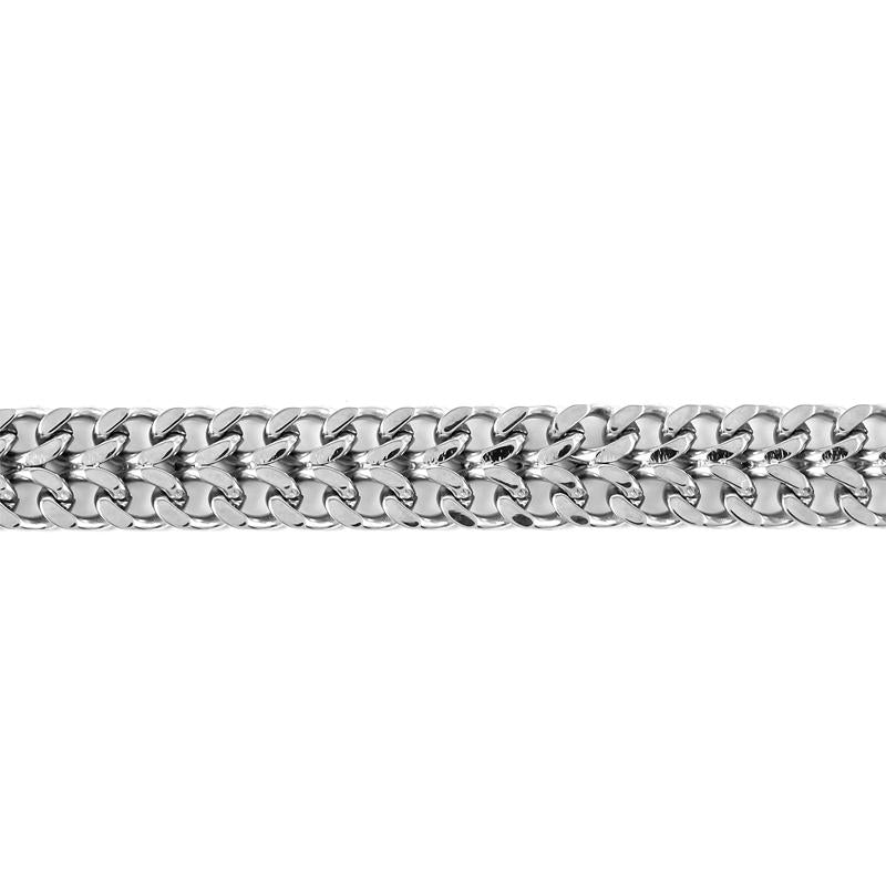 Men's Titanium Steel Bracelet