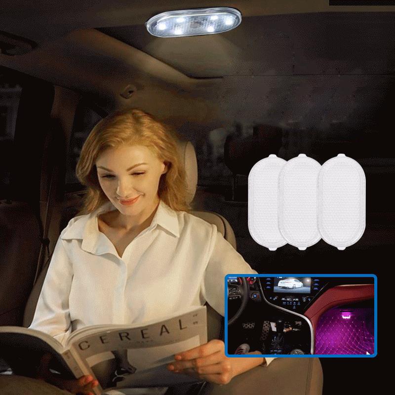 Touch Sensor Car Lighting Light