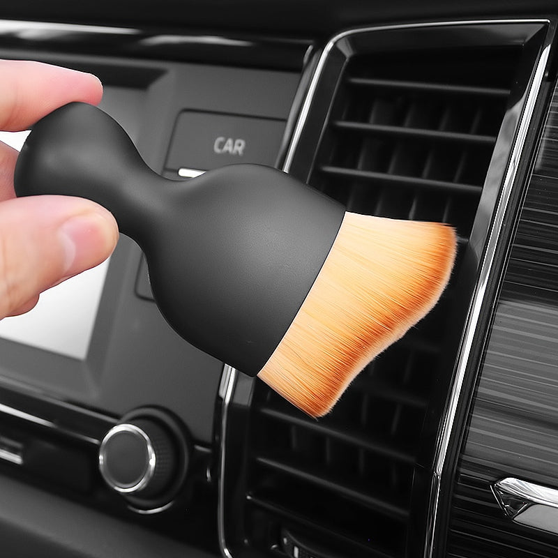 🚗Car Interior Cleaning Brush Tool