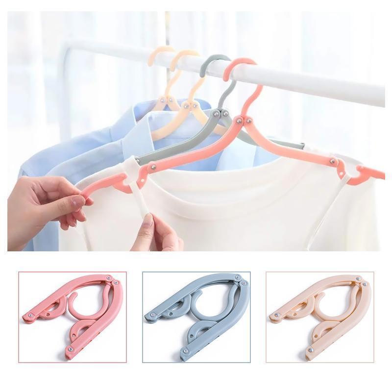 🔥hot sale🔥Portable Travel Hangers