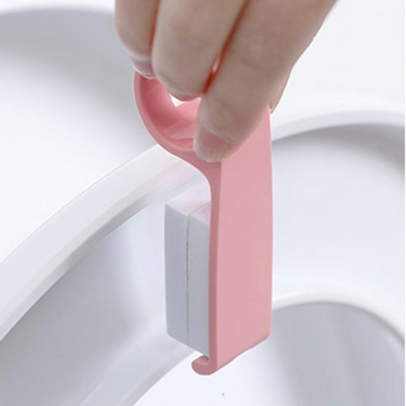 Toilet Lid Lifter (3 PCs)