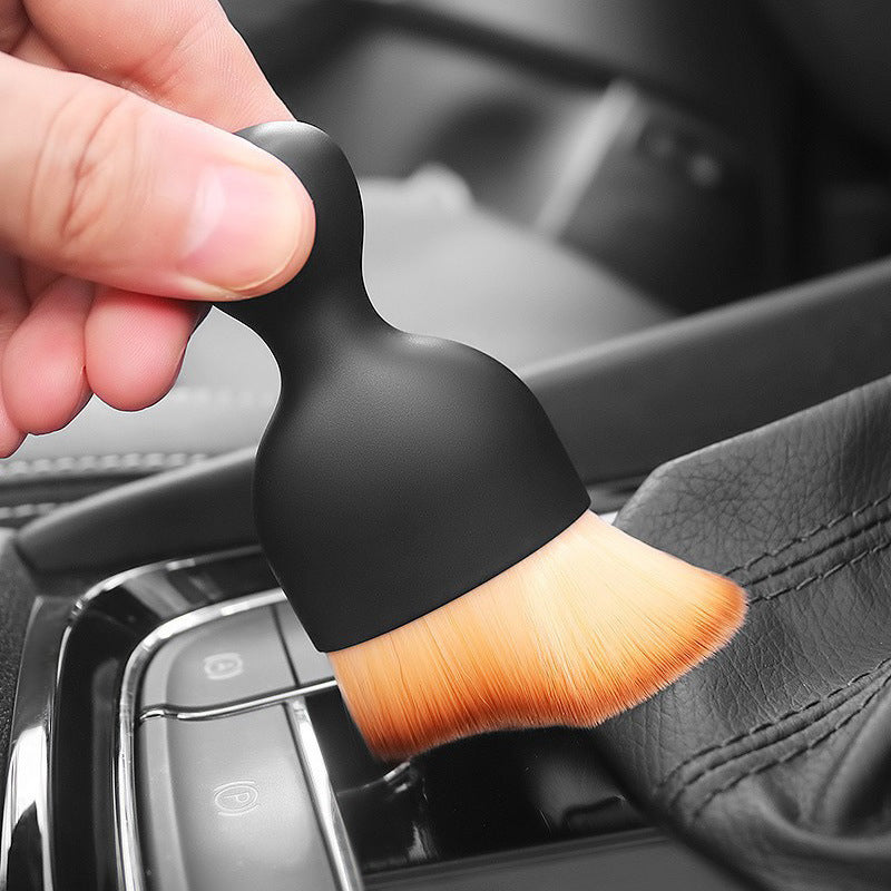 🚗Car Interior Cleaning Brush Tool