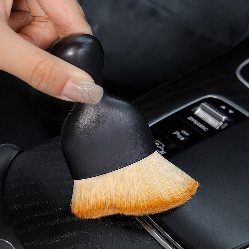 🚗Car Interior Cleaning Brush Tool