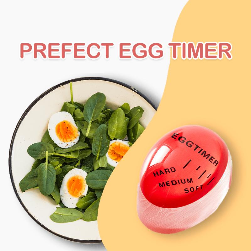 Perfect Egg Timer