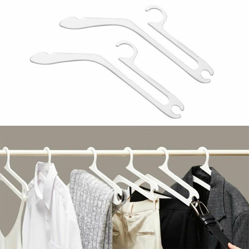 Closet Organizer Hurdle Hanger