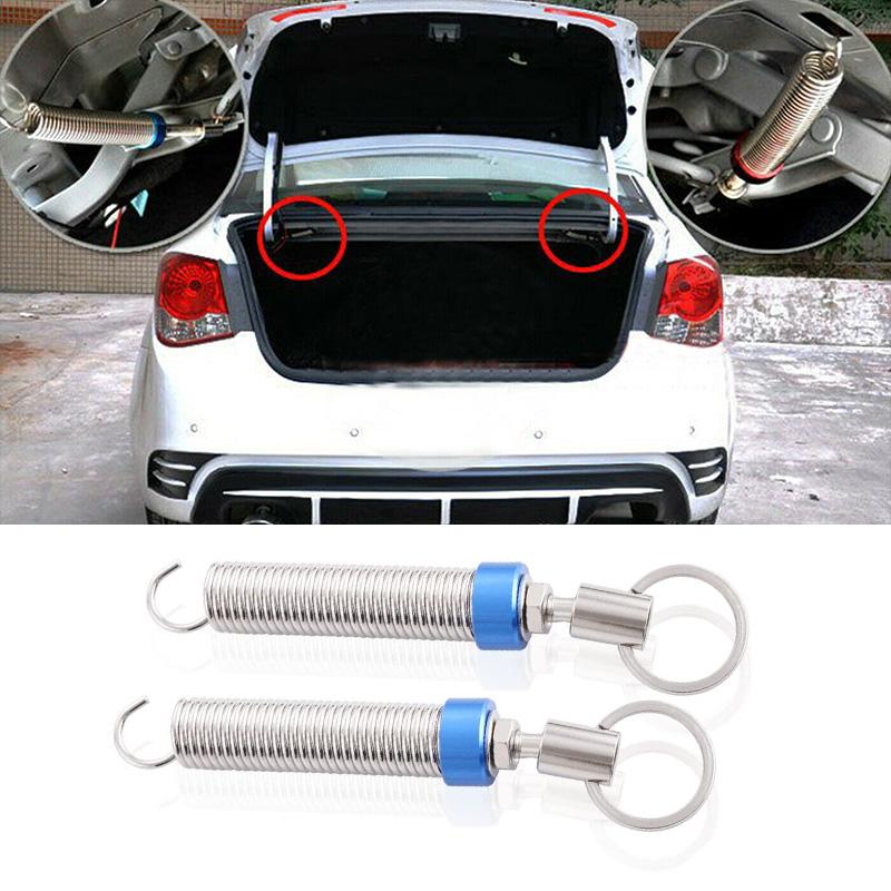 Car Trunk Spring Lifting Device