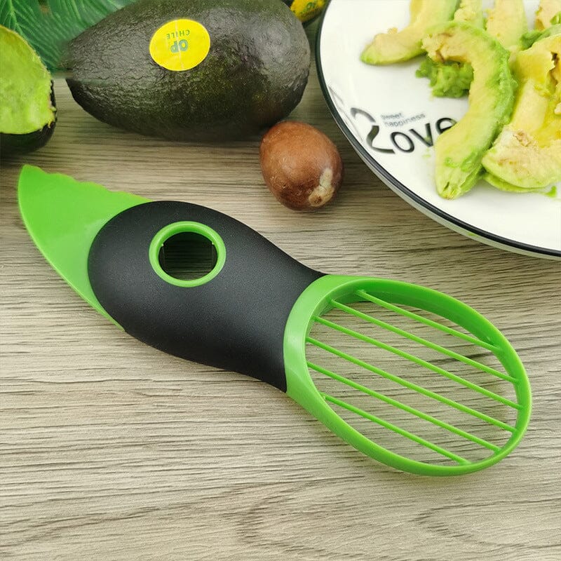 🥑🥑3-In-1 Avocado Slicer