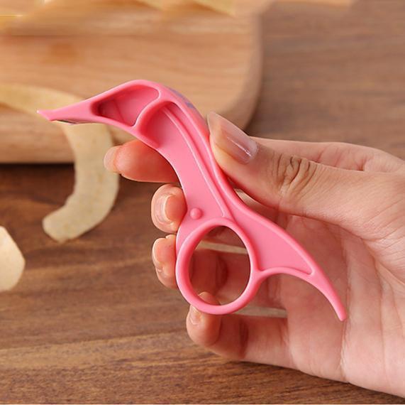 The best fruit peeler