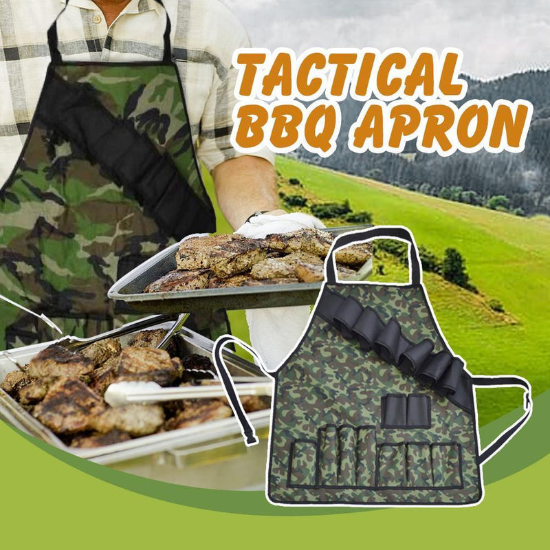 BBQ Apron