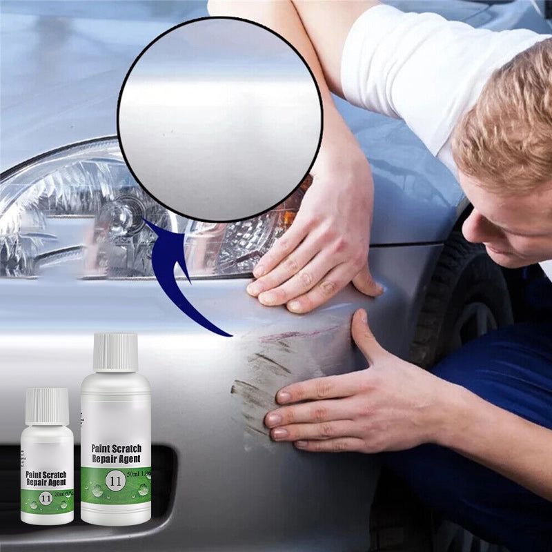 🚗Car Scratch Repair Paste