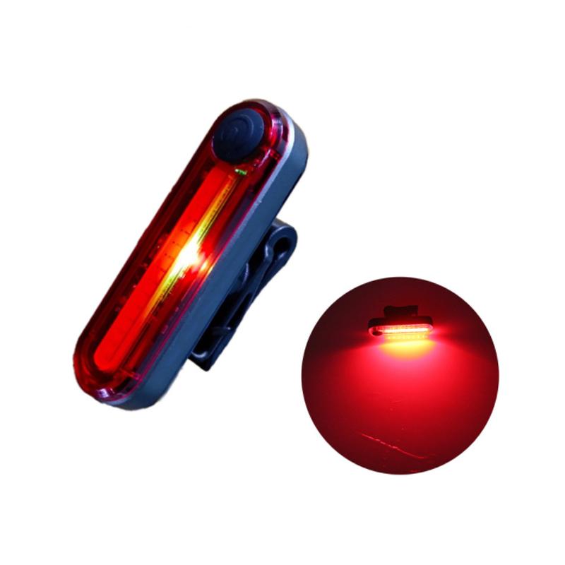 LED Twin Pack Bicycle Lights