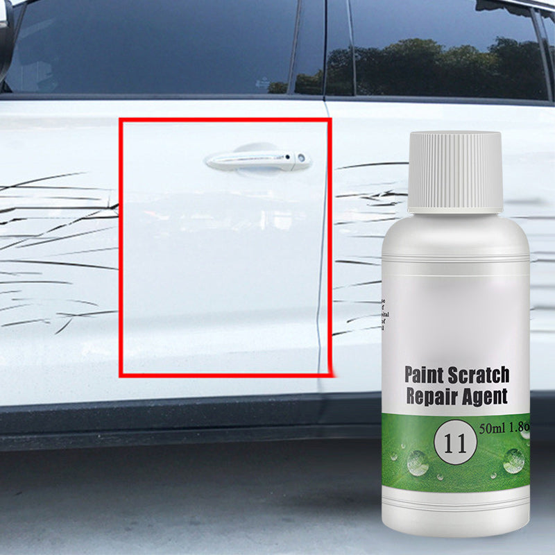 🚗Car Scratch Repair Paste