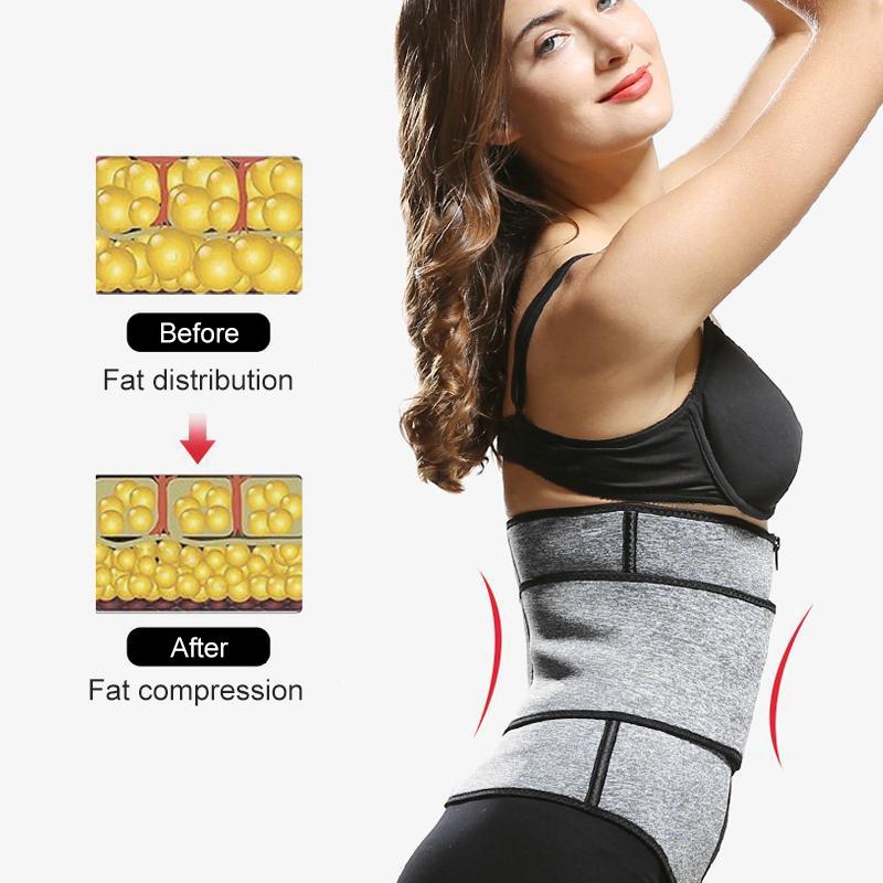 Sport Shapewear for Women