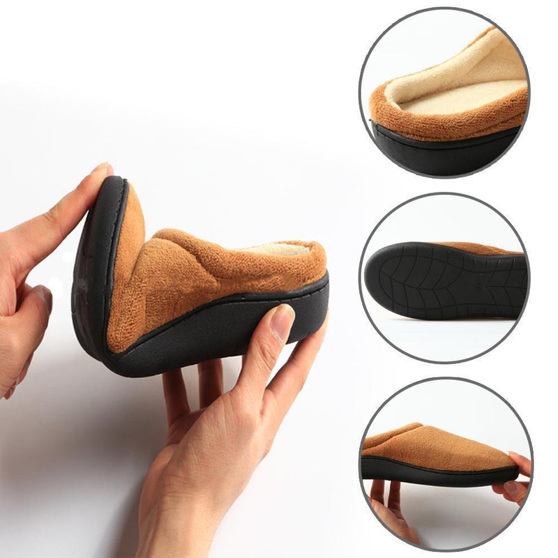 Comfy and Soft Gel Slippers