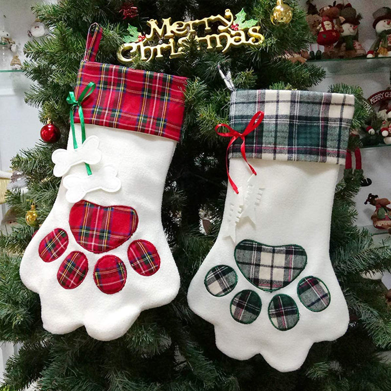 Christmas Tree Decoration Stocking Stuffer