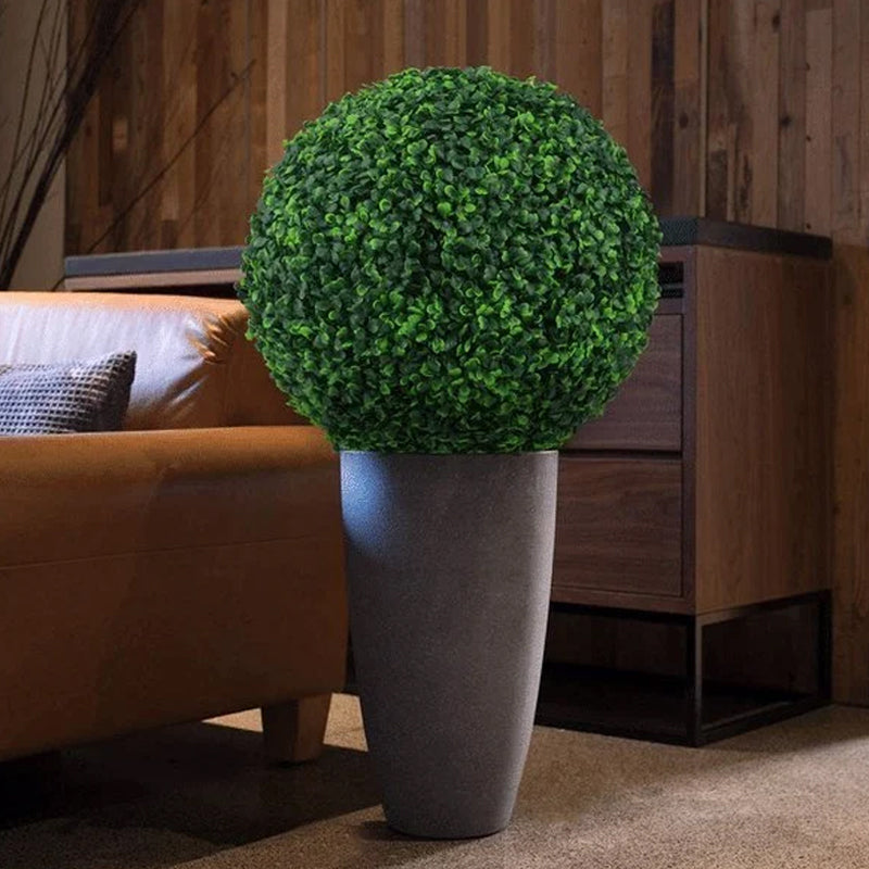 🎍Artificial Plant Grass Ball