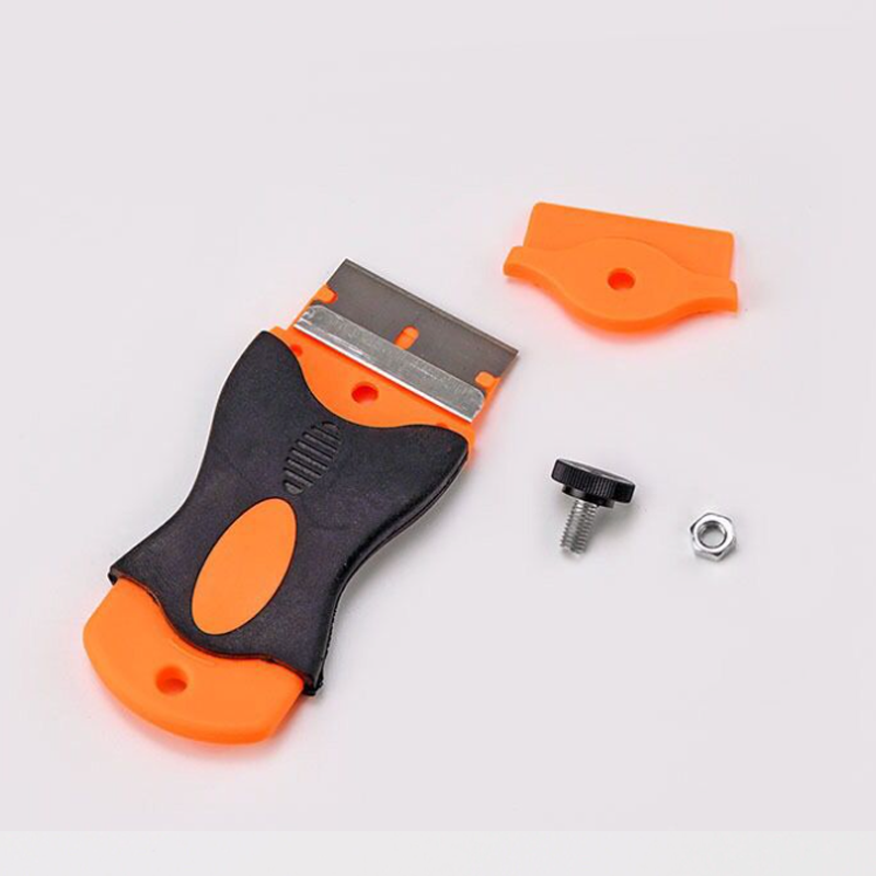 Glue Removing Scraper Kit