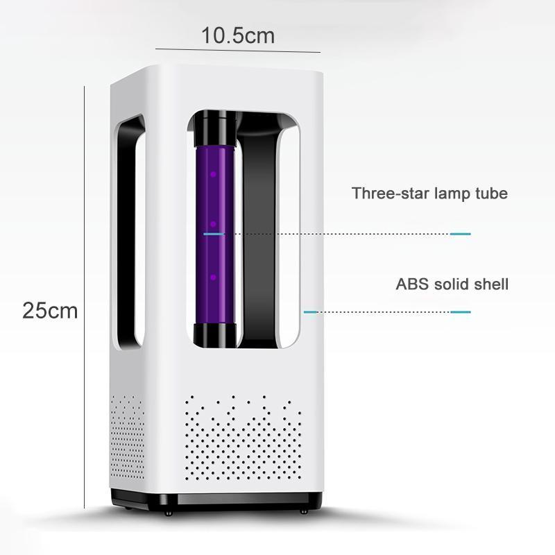 Household Photocatalystic Mosquito Killer