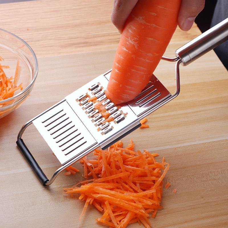 Stainless steel Vegetable Cutter