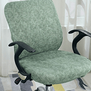 Decorative Computer Office Chair Cover