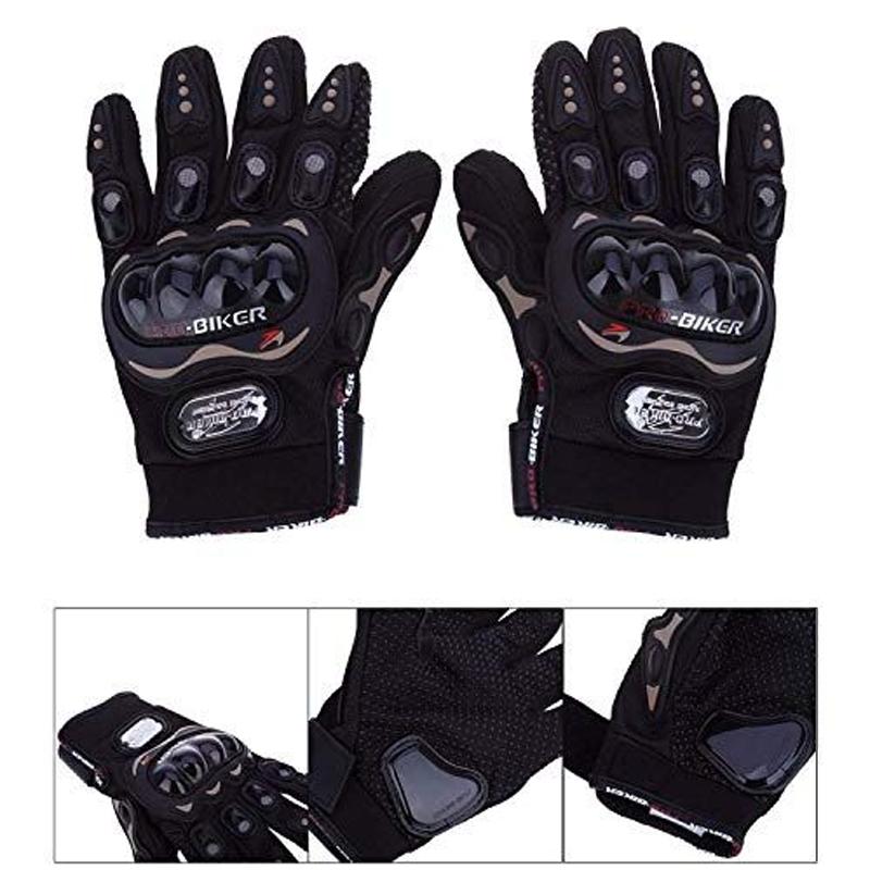 Professional Cycling Gloves