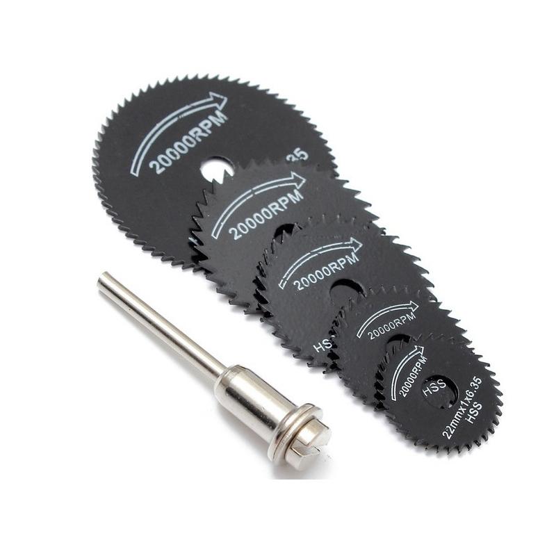 Mini Circular Saw Blades